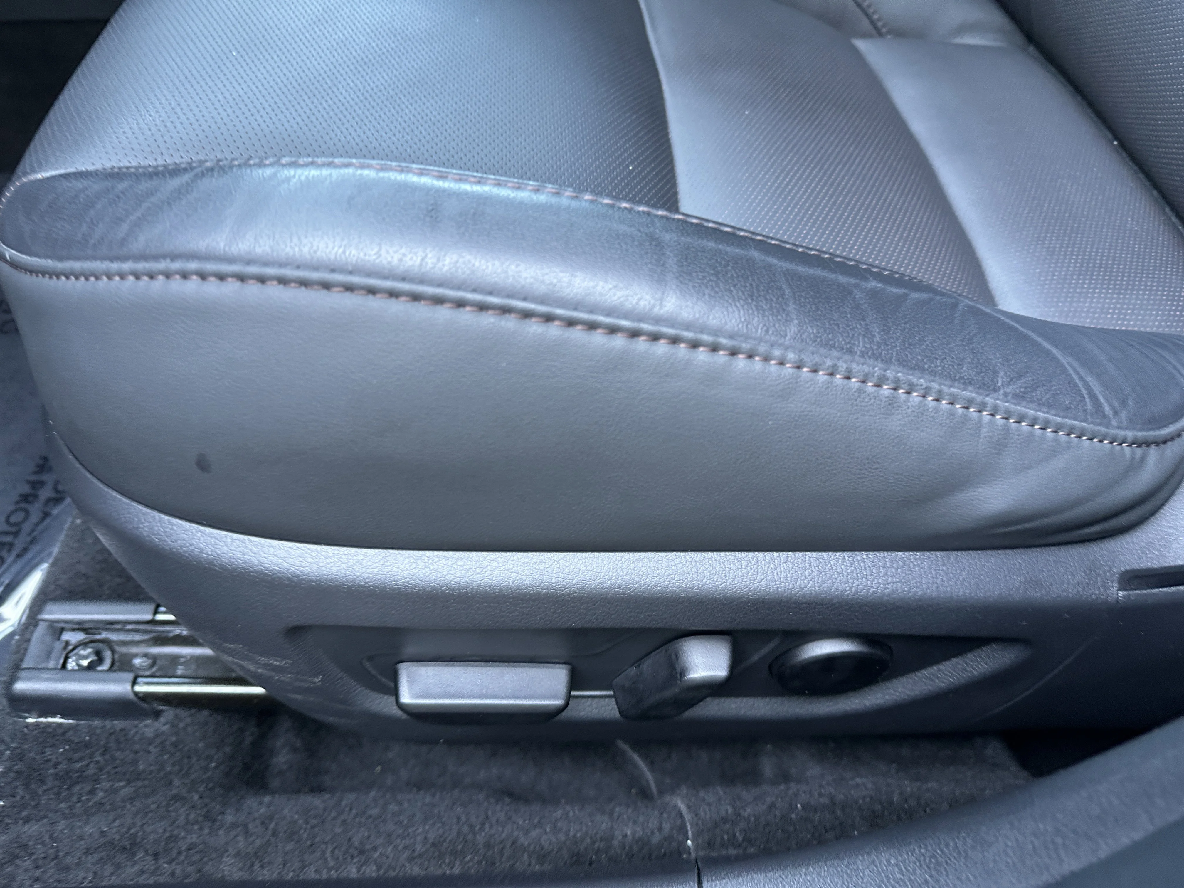Certified Used 2025 Jet Black Mica Mazda 2.5 S Premium Package image 24