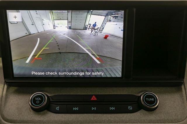 Used 2022 Gray Ford XLT image 22