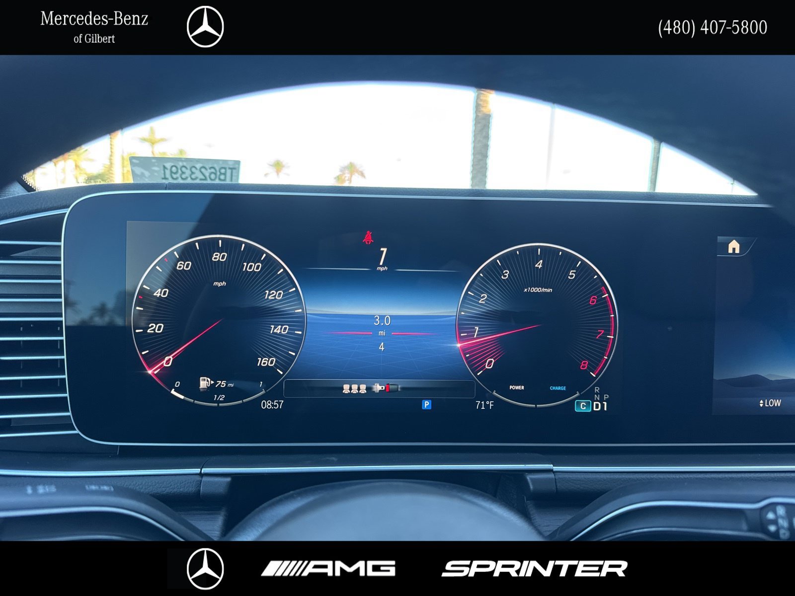 New 2026 Twilight Blue Metallic Mercedes-Benz GLE 450 Coupe image 27