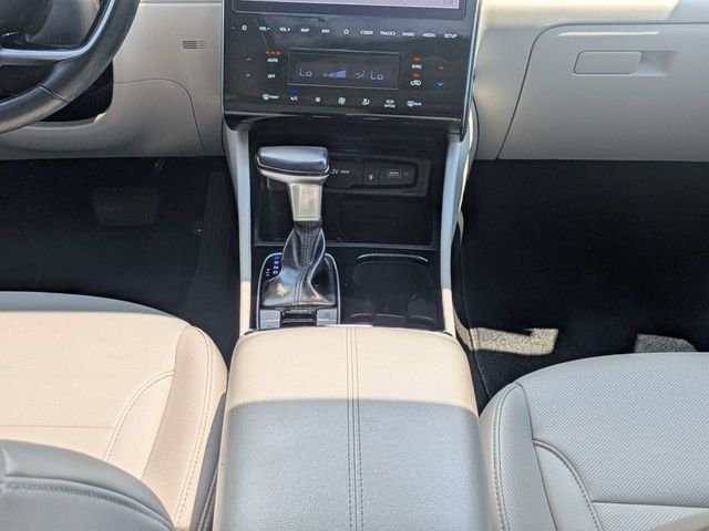 Used 2024 Gray Hyundai SEL image 20
