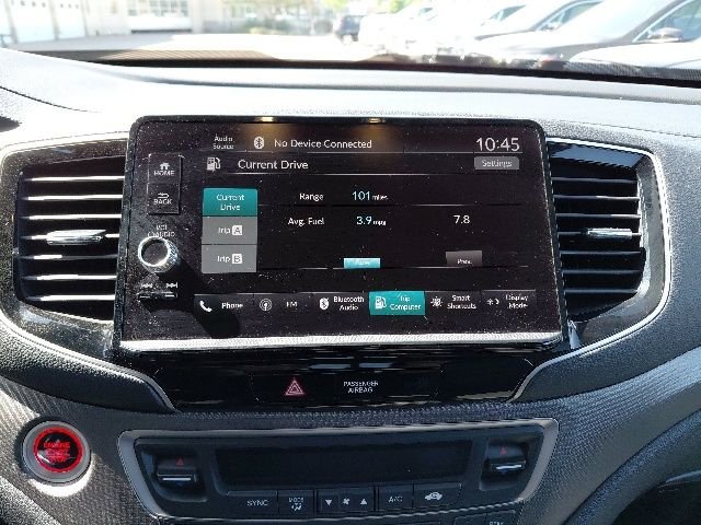 Used 2025  Honda RTL image 20