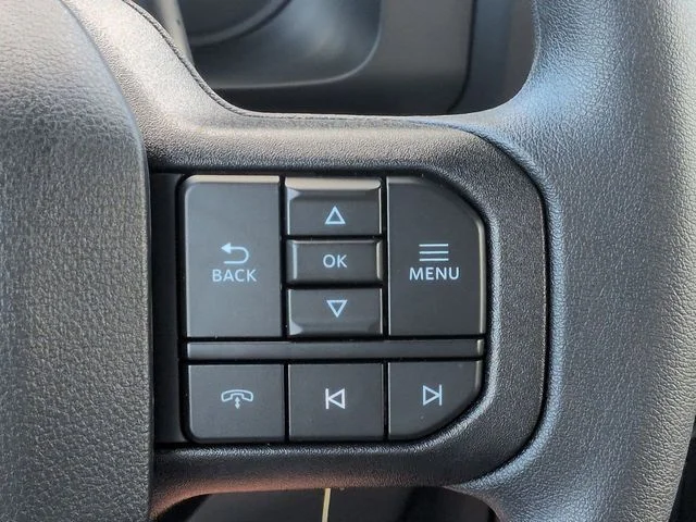 New 2026 Black Ford XLT image 24