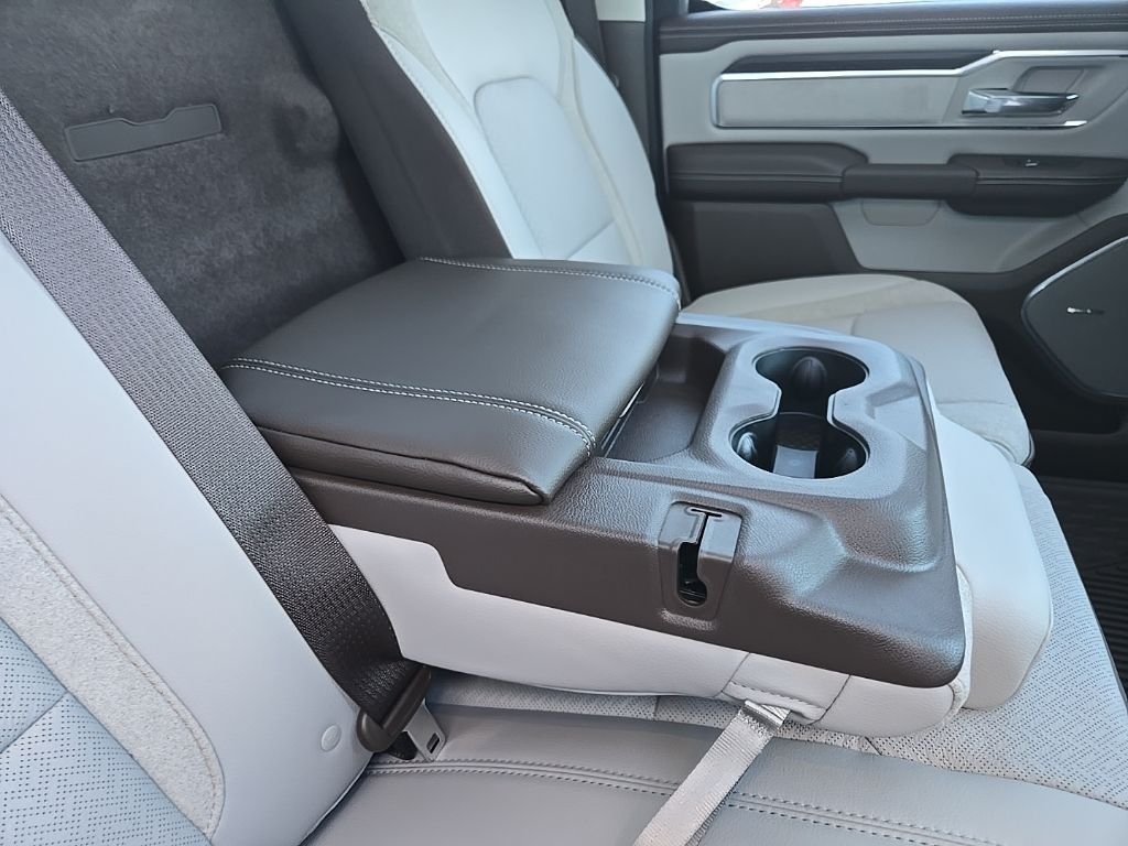 2026 RAM 1500 Laramie - Photo 105