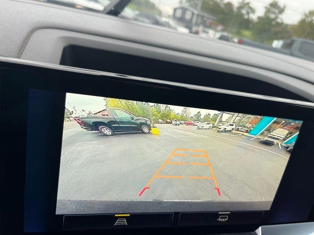 2024 Chevrolet Silverado 1500 LT - Photo 14