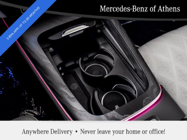 New 2026 Black Mercedes-Benz E 350 image 28