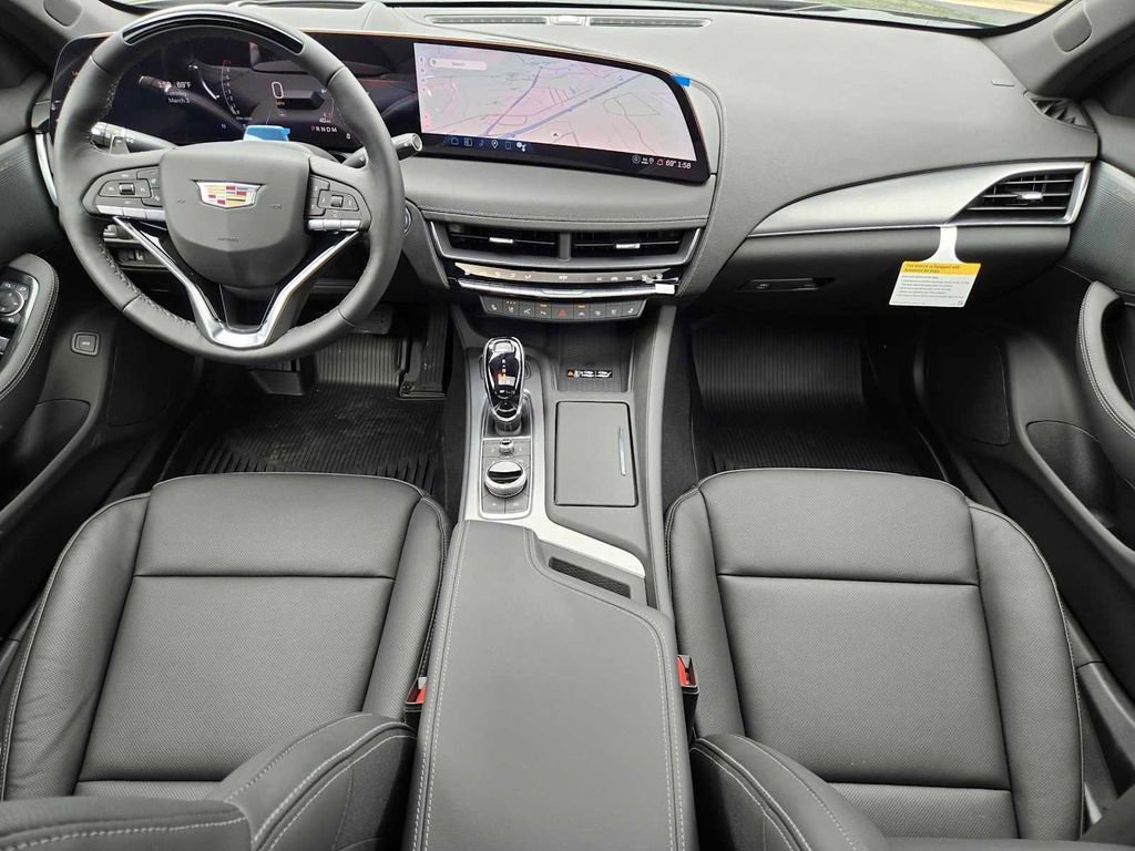 2026 Cadillac CT5 Premium Luxury - Photo 15