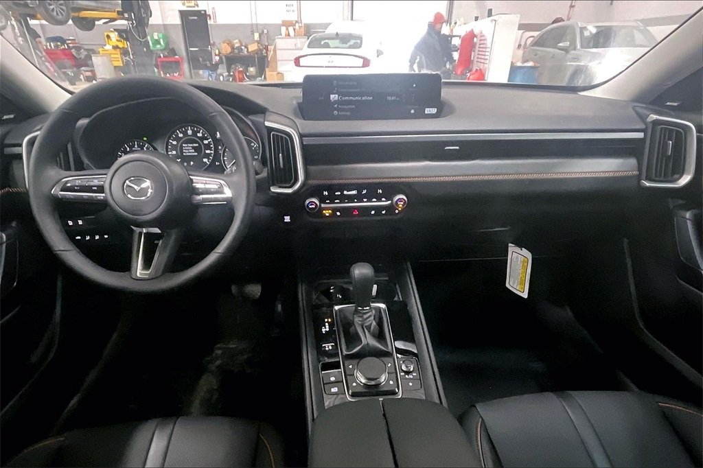2026 MAZDA CX-50 - Image 4
