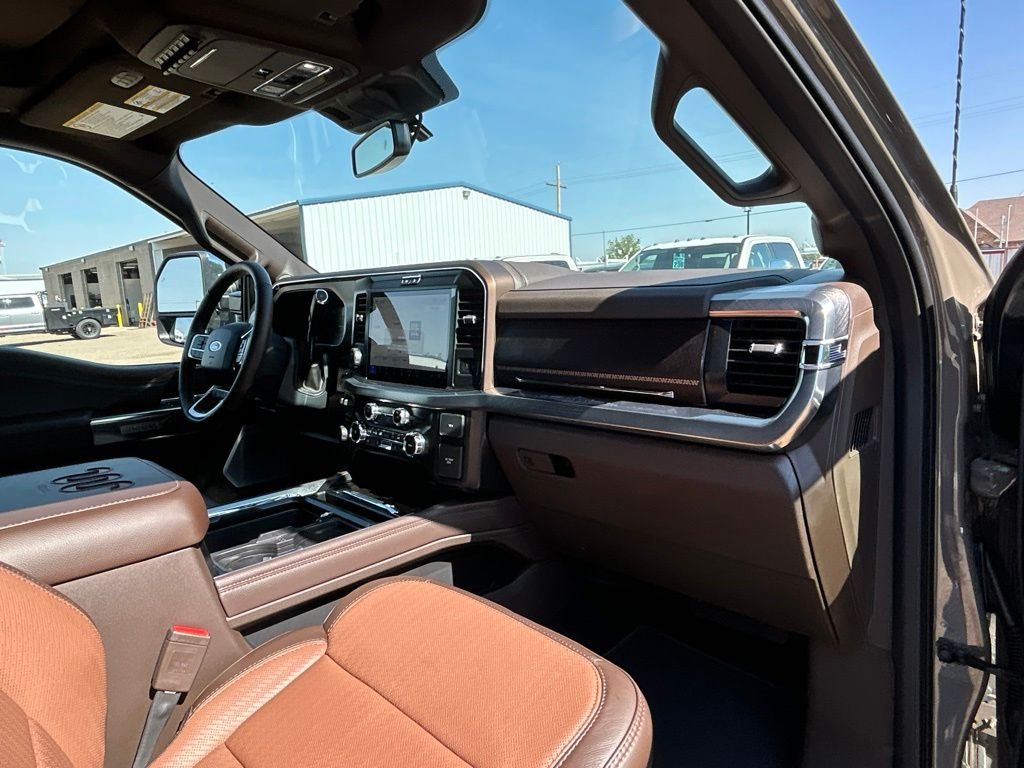 New 2026 Marsh Gray Ford King Ranch image 51