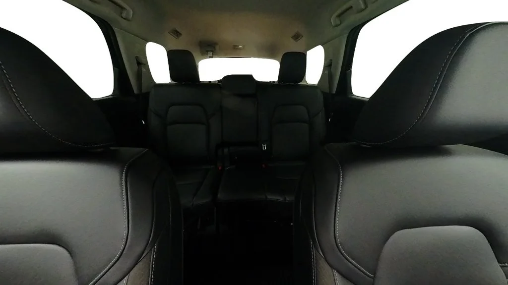 Certified Used 2024 Black Nissan SL image 38
