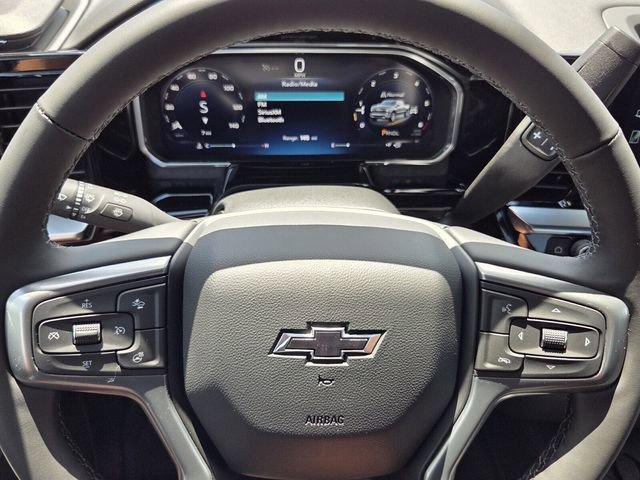 New 2026 Black Chevrolet RST image 17