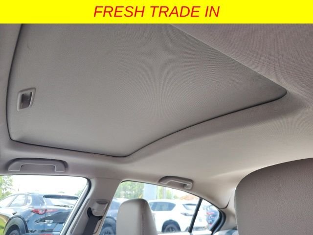 Used 2015 Silver Honda EX-L image 12