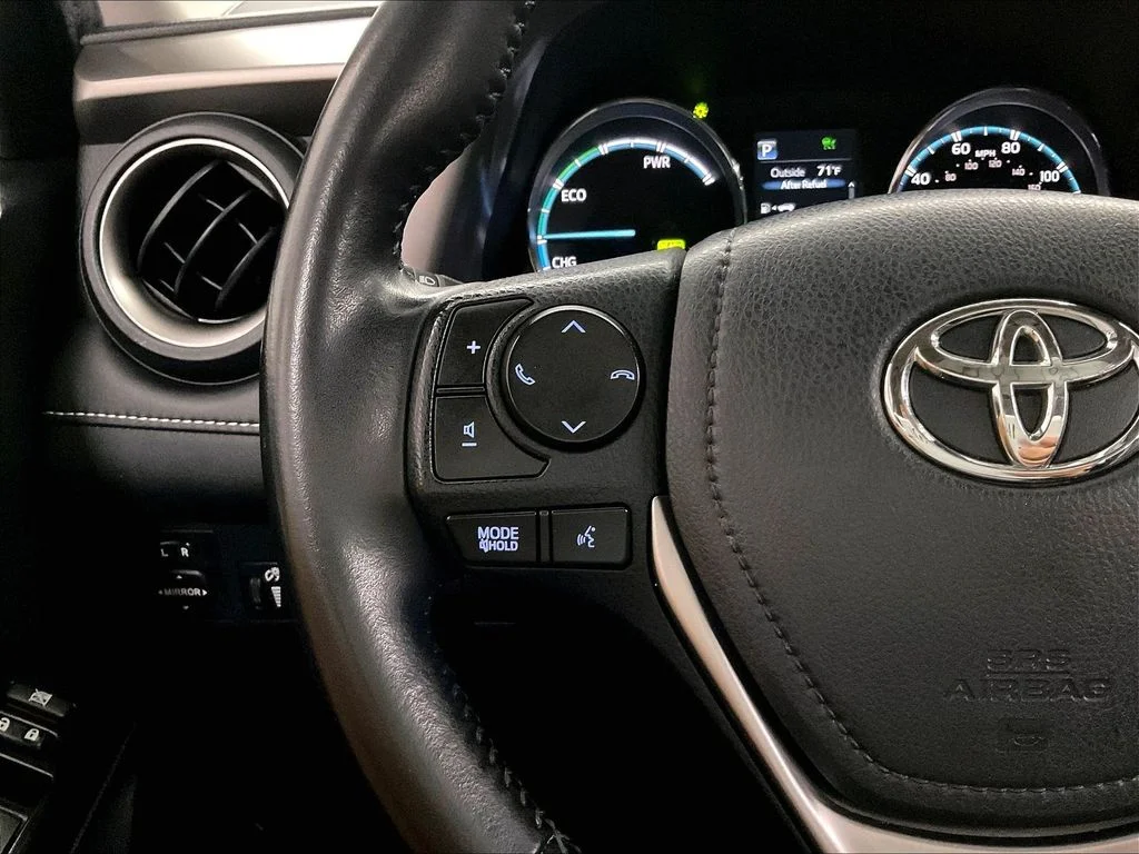 Used 2016 Black Toyota Limited image 23