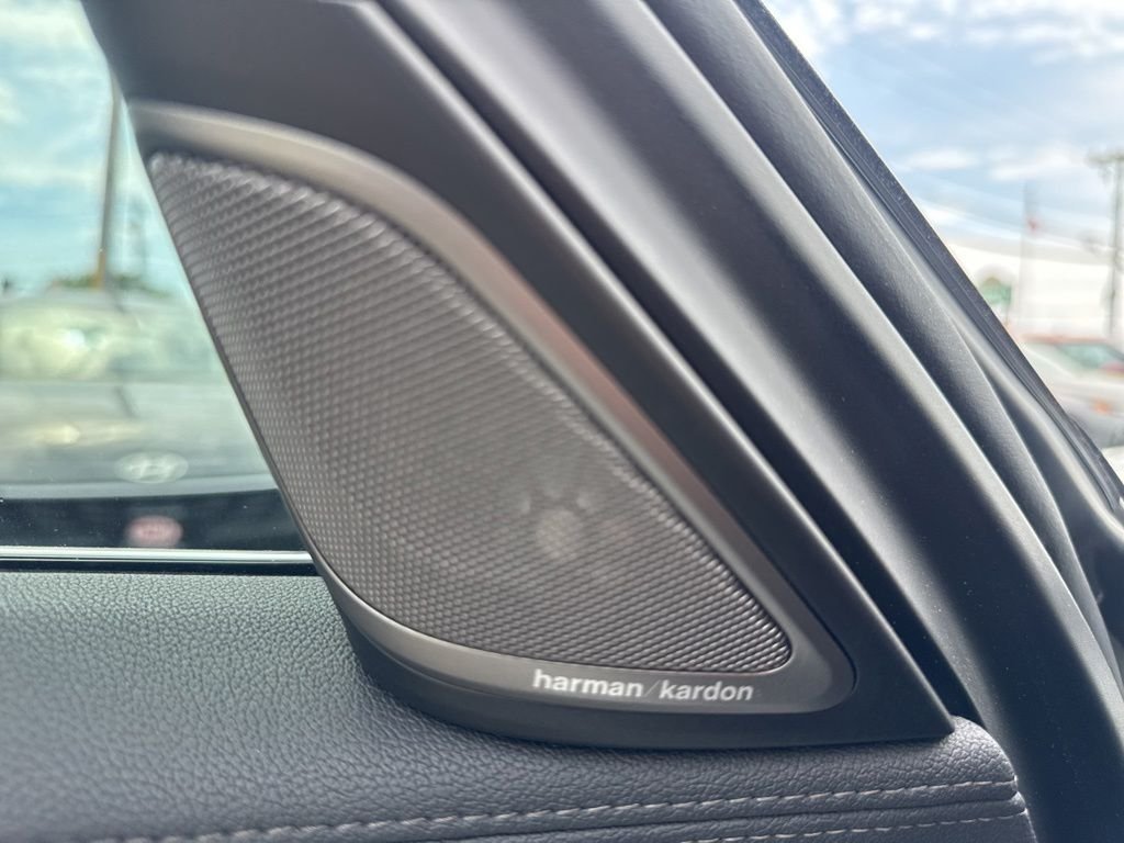 2020 BMW 7 Series 740i - Photo 30
