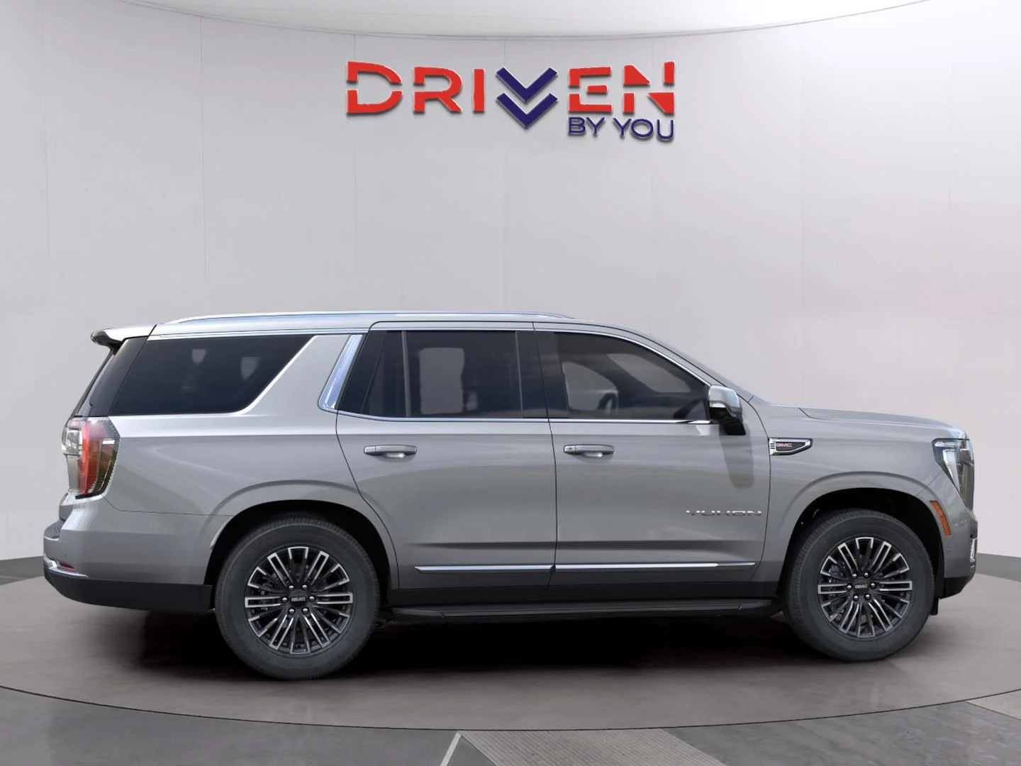2026 GMC Yukon Elevation - Photo 6