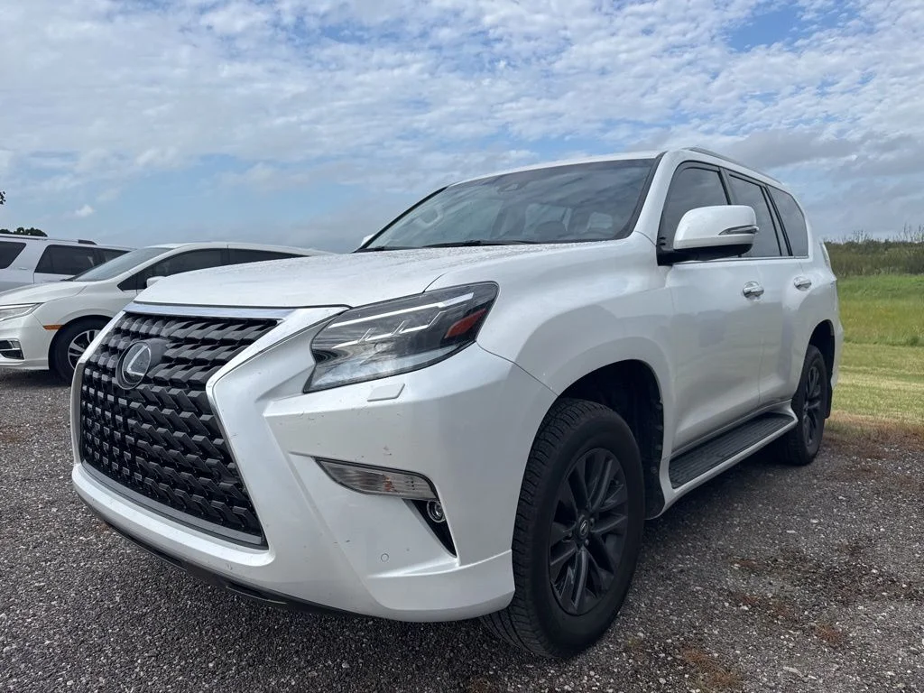 2023 Lexus GX 460 460 PREMIUM's photo