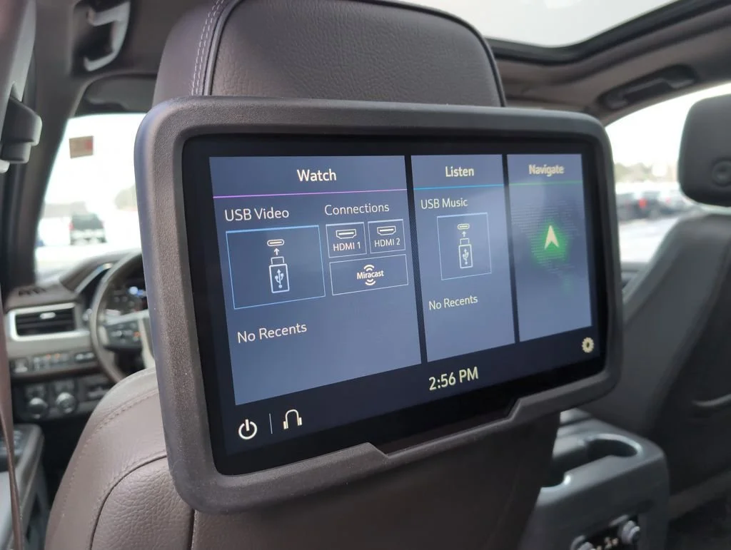 2021 GMC Yukon Denali - Photo 15