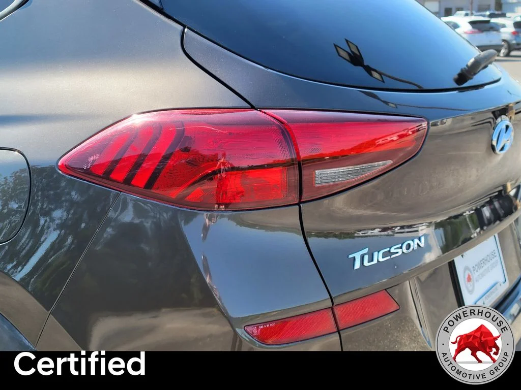 Used 2019 Green Hyundai Value image 13
