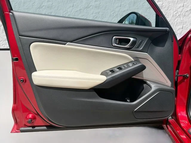 Used 2023 Red Acura w/A-Spec Package image 20