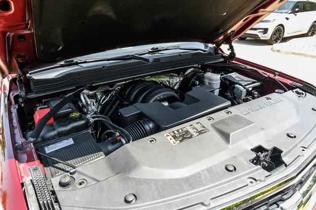 Used 2017 Red Chevrolet LT image 51