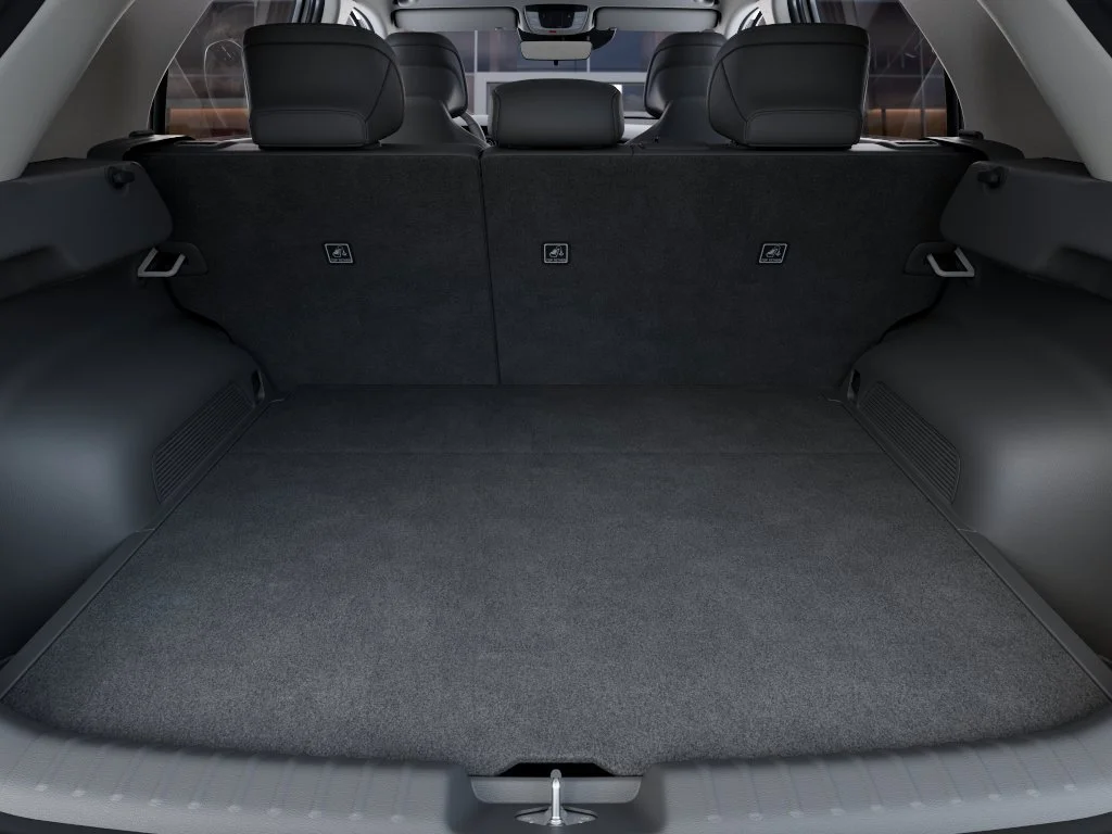 New 2026 Snow White Pearl Kia Wind image 19