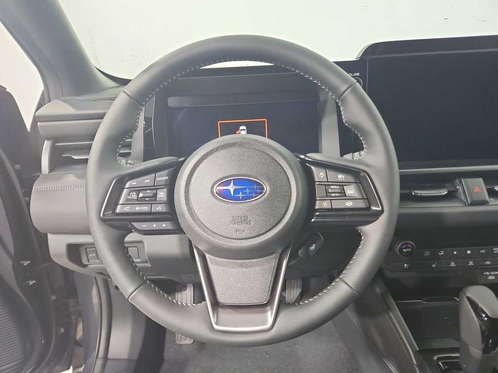 New 2026 Gray Subaru Touring XT image 14