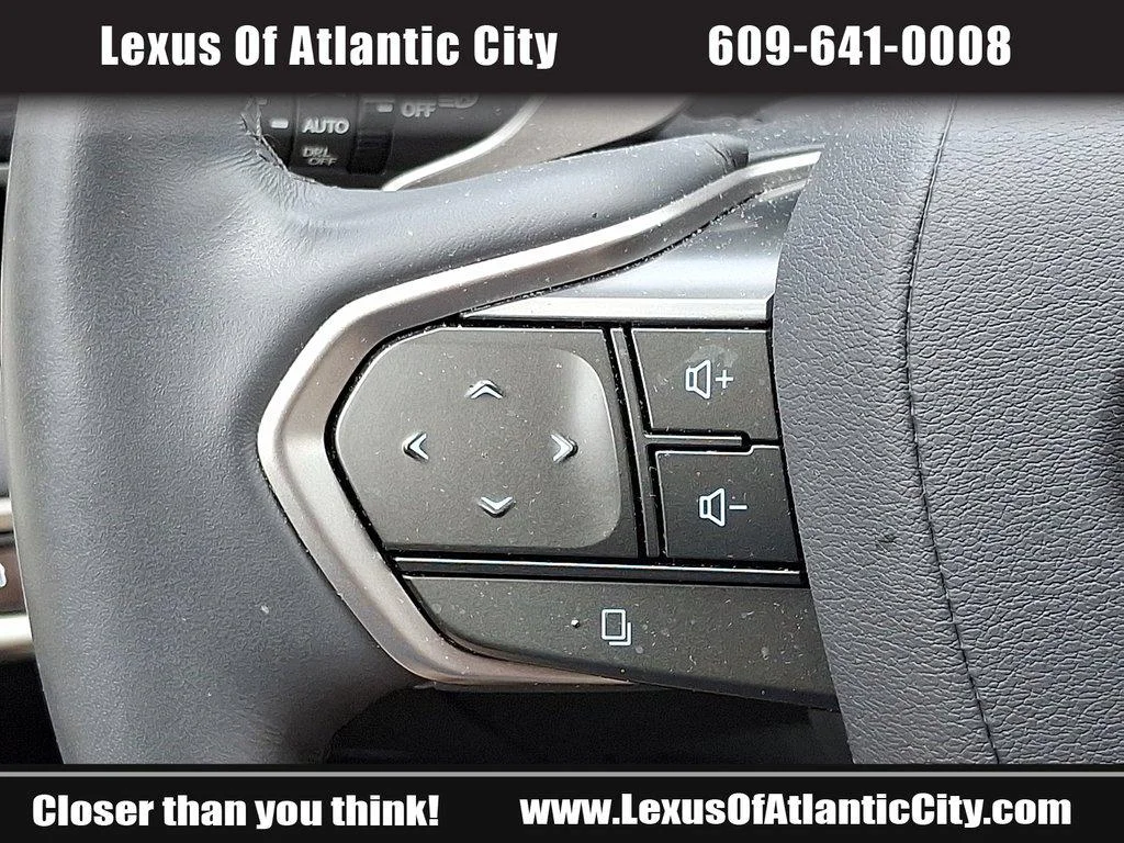 2023 Lexus RX 350 - Photo 23
