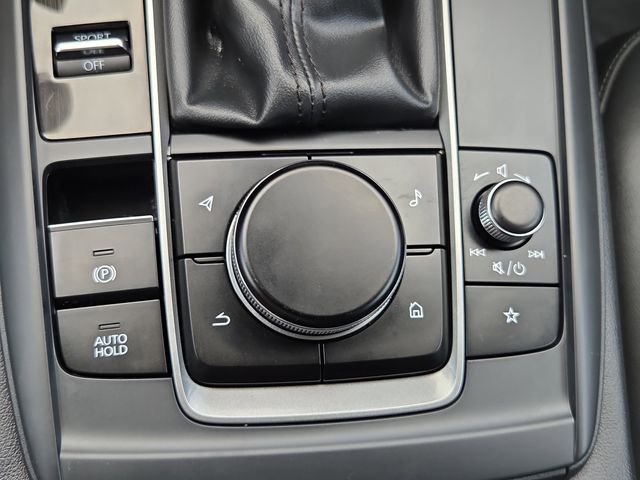 Used 2023 Red Crystal Mazda 2.5 S Select Package image 10
