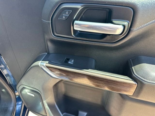 2021 Chevrolet Silverado 1500 RST - Photo 22