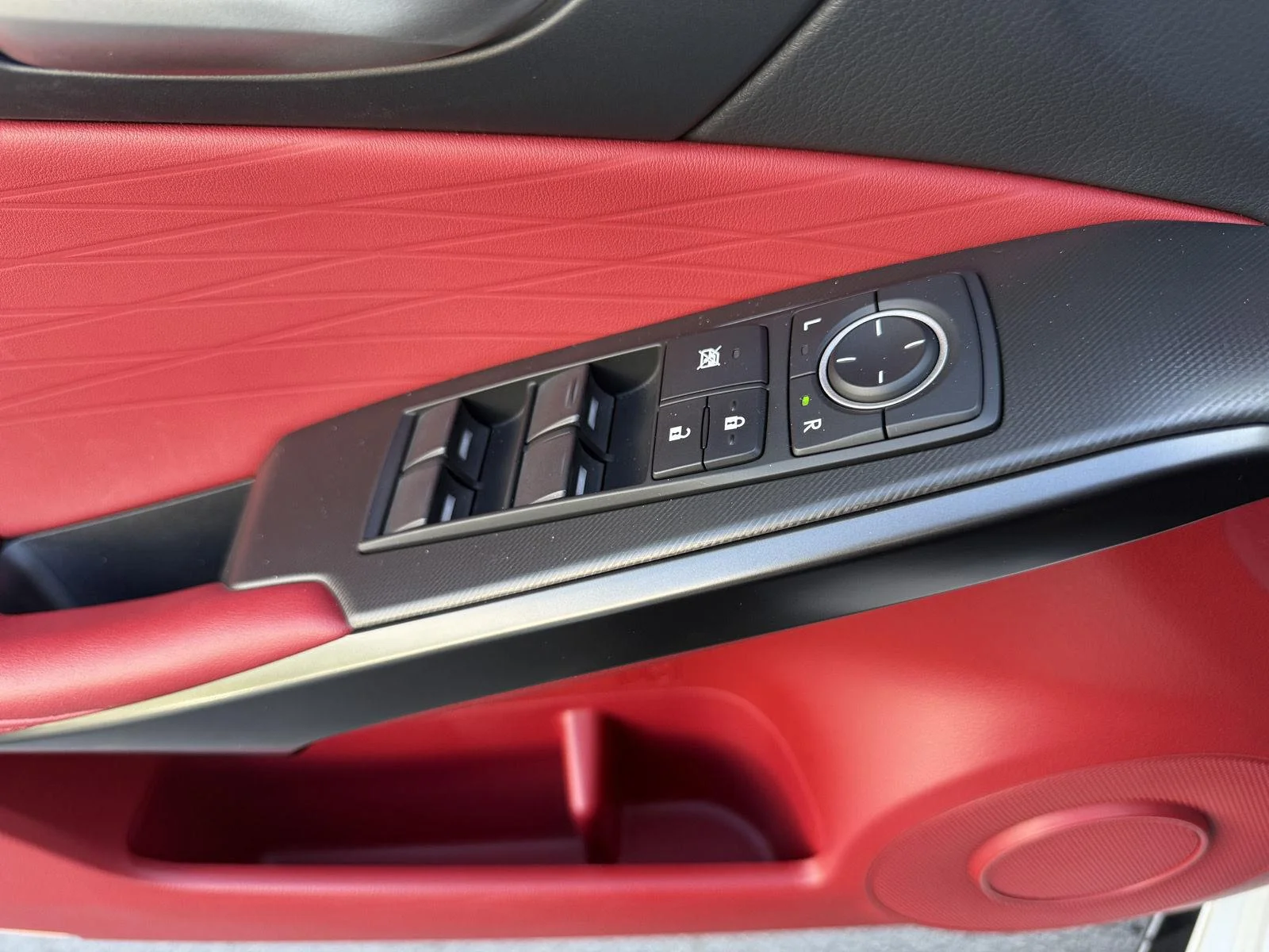 Used 2024 Ultra White Lexus IS 350 F SPORT image 13
