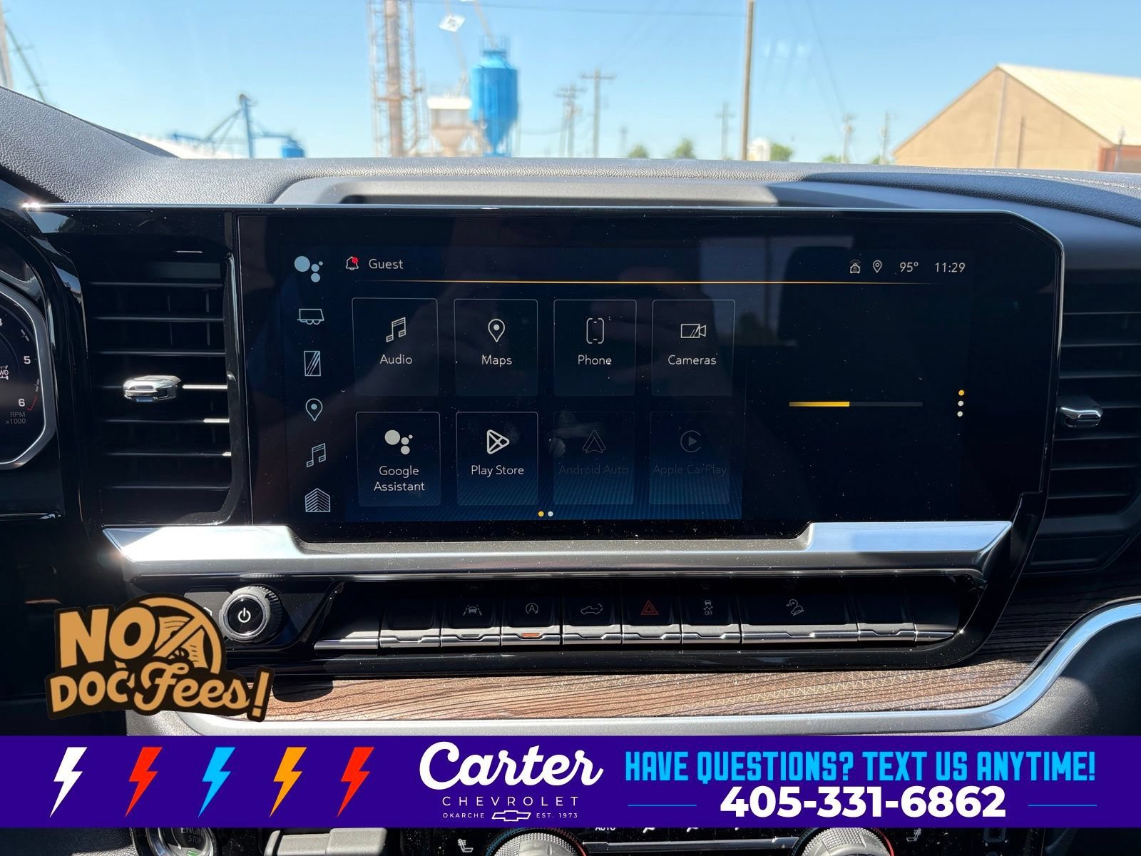 2026 Chevrolet Silverado 1500 RST - Photo 17