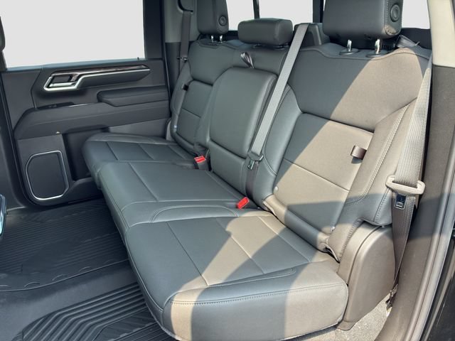 2026 Chevrolet Silverado 2500 HD LTZ - Photo 9