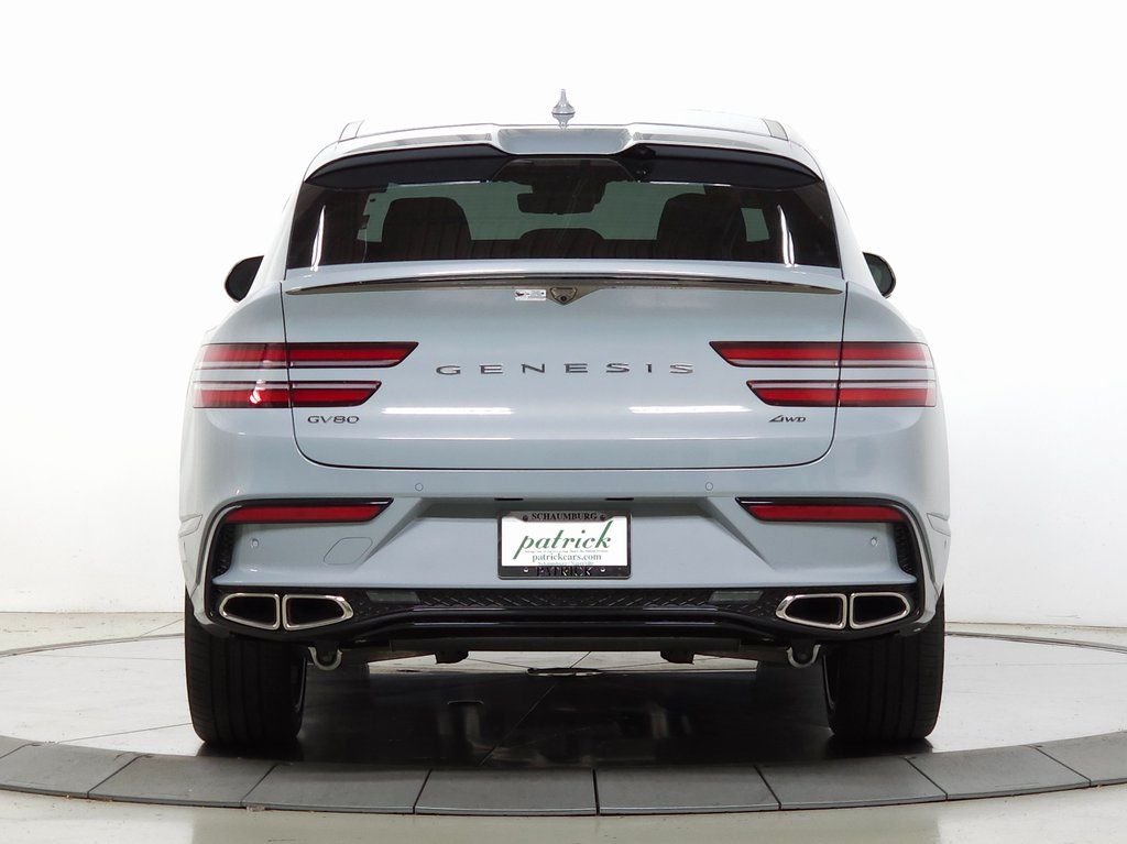 Used 2026 Blue Genesis 3.5T e-SC MHEV image 6