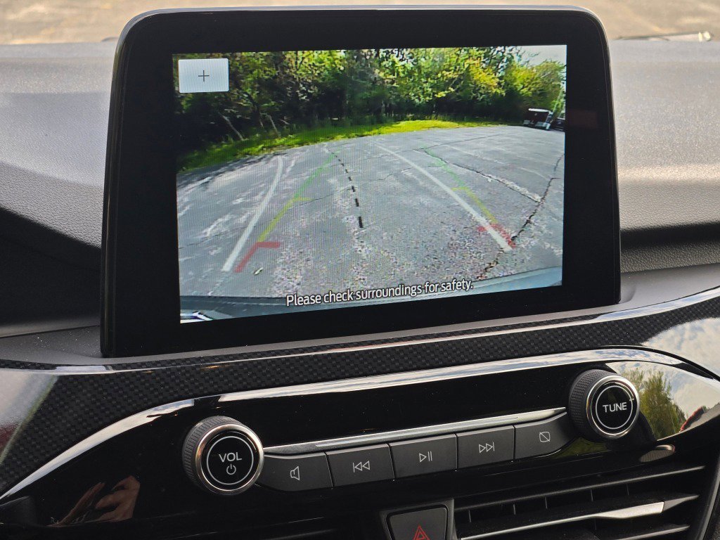 2025 Ford Escape ST-Line - Photo 26