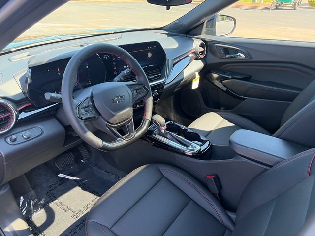 2026 Chevrolet Trax RS - Photo 27