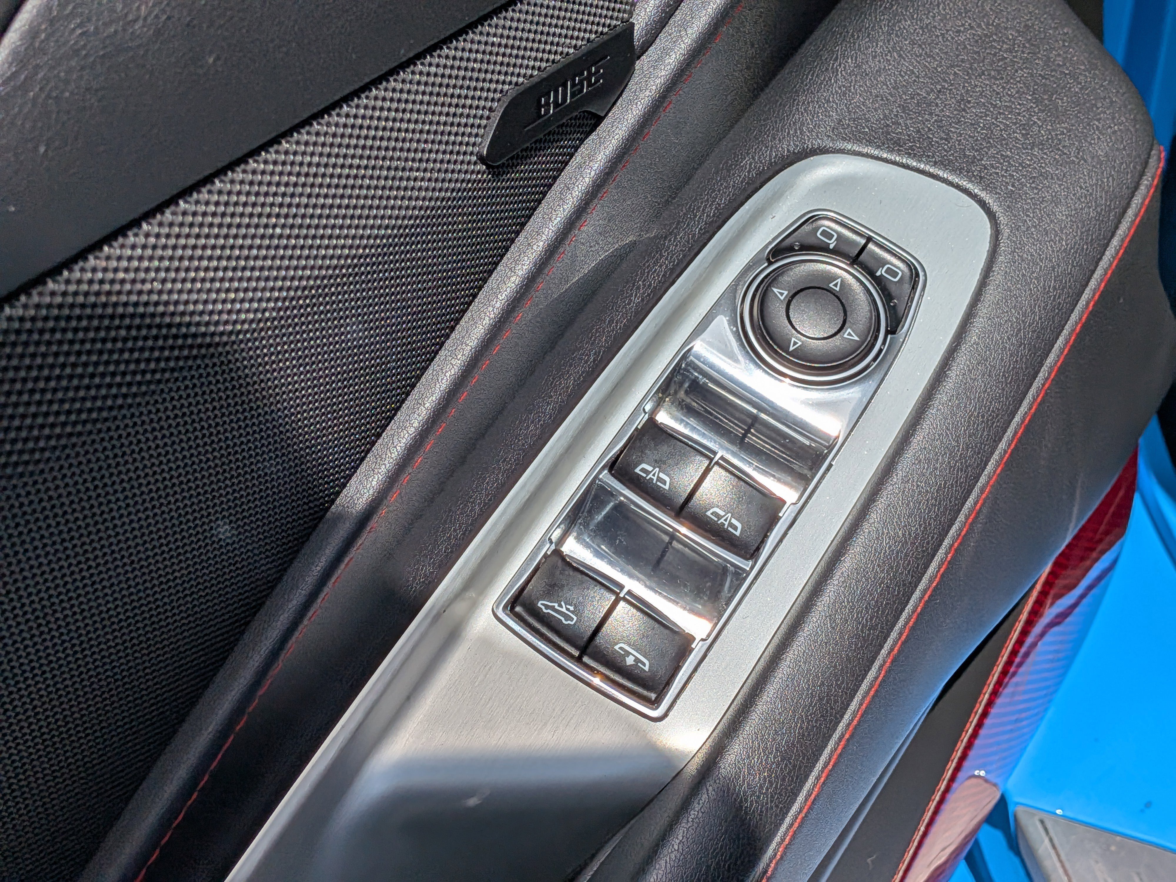 2022 Chevrolet Corvette 1LT - Photo 19