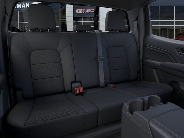 New 2026 Onyx Black GMC Elevation image 17