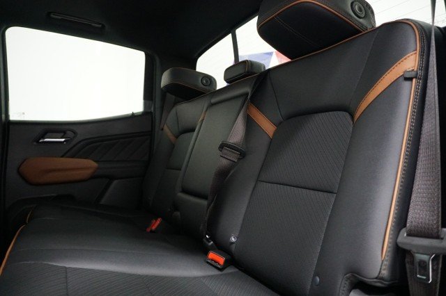 2026 GMC Canyon AT4 - Photo 18