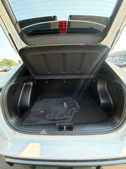 2025 Hyundai Kona N Line S - Photo 24