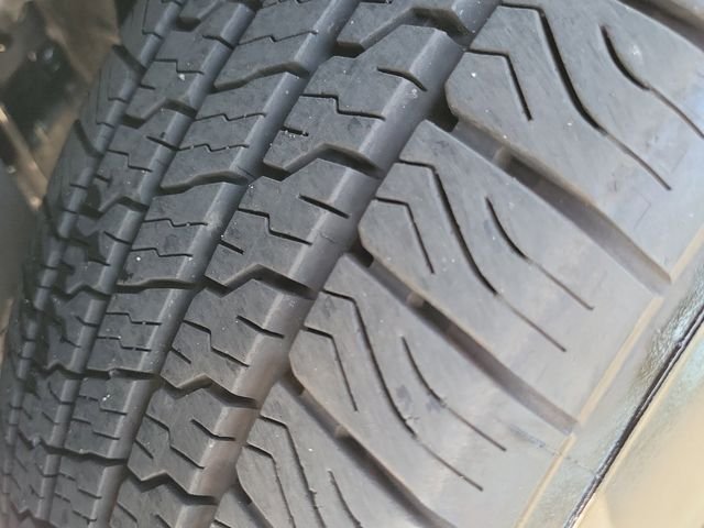 Certified Used 2024 Carbonized Gray Metallic Ford STX image 26