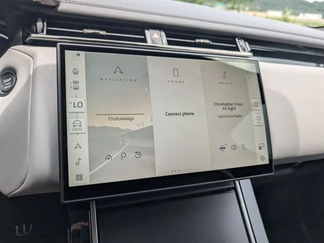 2026 Land Rover Range Rover Velar Dynamic SE - Photo 16