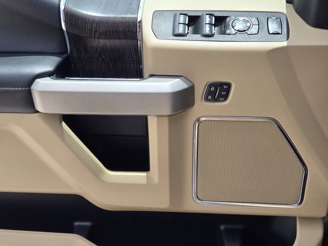 2020 Ford F-250 Super Duty Lariat - Photo 22