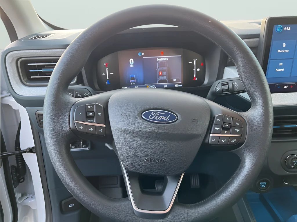2025 Ford Maverick XLT - Photo 19