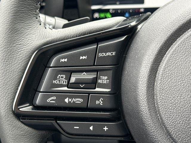 2026 Subaru Outback Limited - Photo 20