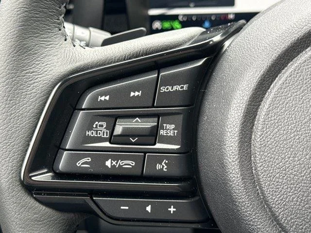 2026 Subaru Outback Limited - Photo 20