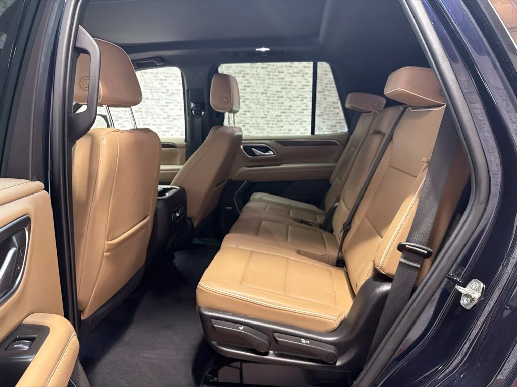 Used 2021 Midnight Blue Metallic Chevrolet Premier image 14