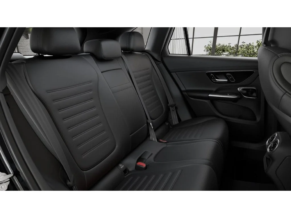New 2027 Black Mercedes-Benz  image 5