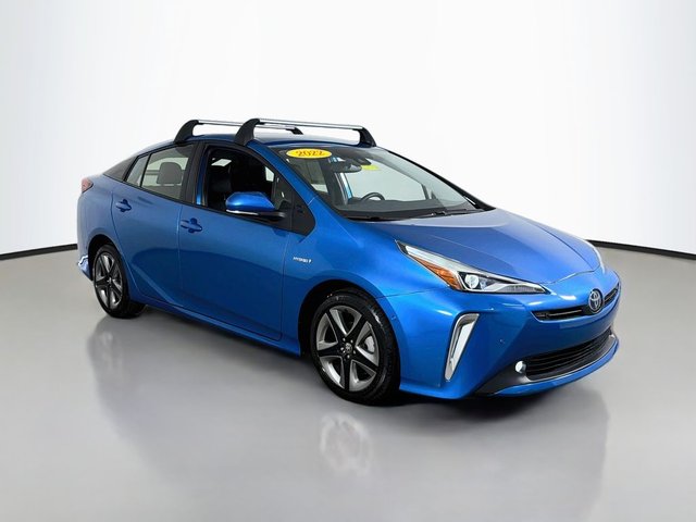 2022 Toyota Prius Limited