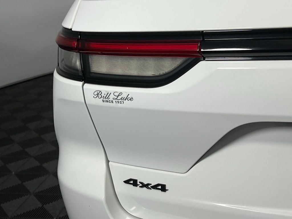 2023 Jeep Grand Cherokee Limited - Photo 12