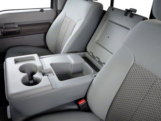 Used 2011 Royal Red Metallic Ford  image 15