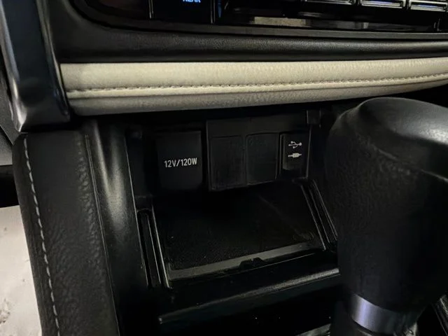 Used 2016 Silver Scion Base image 19